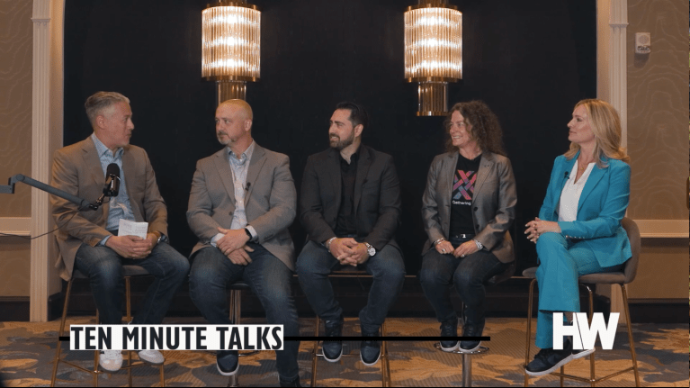 Lean, Integrated, and Smarter: The Future of Mortgage Technology According to Lending Leaders